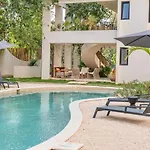 Apartahotel Loch Collection Tulum