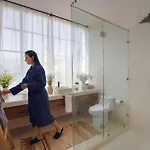 Stylish 3-Bedroom Villa With Private Pool