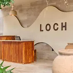 Apartahotel Loch Collection Tulum