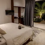 Villa La Veleta Jungle 3 Bedroom Jacuzzi Private Pool Tulum