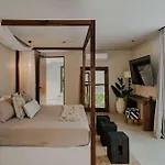 Jungle - Dual Pools & Fire Pit - Sleeps 16 Сasa de vacaciones Tulum