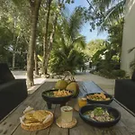 16tulum Luxury Private Villa Tulum