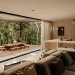 Wabi-sabi Jungle - Pool, Zen & Gym