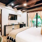 Jungle Sanctuary Wellness Retreat W Pool Bar Сasa de vacaciones *