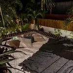 La Veleta Jungle 3 Bedroom Jacuzzi Private Pool