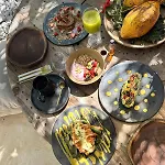 Oasis Heated Private Pool Daily Housekeeping Prime Location Tulum