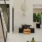 4 Bedroom With Rooftop Pool Aldea Zama Villa *
