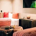 Jungle Sanctuary Wellness Retreat W Pool Bar Сasa de vacaciones