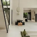 4 Bedroom With Rooftop Pool Aldea Zama *