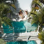 Oasis Heated Private Pool Daily Housekeeping Prime Location * Tulum