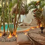 Villa Oasis Heated Private Pool Daily Housekeeping Prime Location Tulum