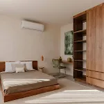 Wabi-sabi Jungle - Pool, Zen & Gym Villa Tulum