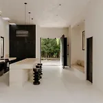 4 Bedroom With Rooftop Pool Aldea Zama Tulum