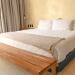 Villa Luxury 5 Bedroom Pool Tiki Bar & Outdoor Gym Tulum