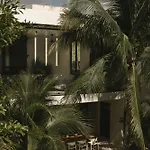 16tulum Luxury Private Villa Tulum