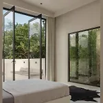 4 Bedroom With Rooftop Pool Aldea Zama Tulum
