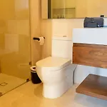 Luxury 5 Bedroom Pool Tiki Bar & Outdoor Gym * Tulum