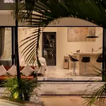 Villa La Veleta Jungle 3 Bedroom Jacuzzi Private Pool