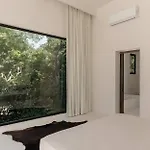 Villa 4 Bedroom With Rooftop Pool Aldea Zama