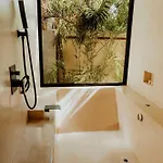 La Veleta Jungle 3 Bedroom Jacuzzi Private Pool Tulum
