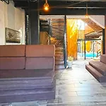 Hotel cápsula Mr Pakal Tulum
