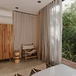Wabi-sabi Jungle - Pool, Zen & Gym Villa