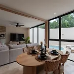 Apartahotel Oniric Tulum