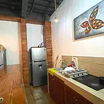 Mr Pakal Tulum