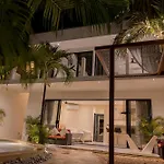 La Veleta Jungle 3 Bedroom Jacuzzi Private Pool *