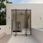 Villa 4 Bedroom With Rooftop Pool Aldea Zama
