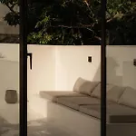 4 Bedroom With Rooftop Pool Aldea Zama *