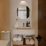 Wabi-sabi Jungle - Pool, Zen & Gym Villa Tulum