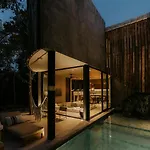 Oasis Private Pool Tulum