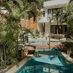 La Veleta Jungle 3 Bedroom Jacuzzi Private Pool *