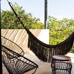 Villa Luxury 5 Bedroom Pool Tiki Bar & Outdoor Gym