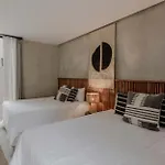 Jungle - Dual Pools & Fire Pit - Sleeps 16 * Tulum
