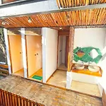 Hotel cápsula Mr Pakal