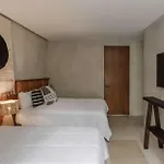 Сasa de vacaciones Jungle - Dual Pools & Fire Pit - Sleeps 16 Tulum