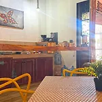 Mr Pakal Tulum