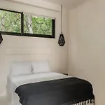 4 Bedroom With Rooftop Pool Aldea Zama *