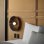Wabi-sabi Jungle - Pool, Zen & Gym Villa