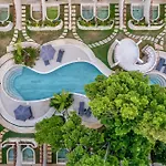 Loch Collection Apartahotel Tulum