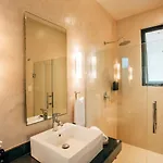 Сasa de vacaciones Jungle Sanctuary Wellness Retreat W Pool Bar *