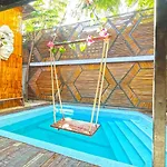 Mr Pakal Hotel cápsula Tulum