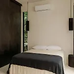 4 Bedroom With Rooftop Pool Aldea Zama * Tulum