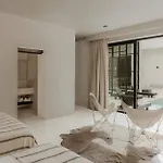 4 Bedroom With Rooftop Pool Aldea Zama Tulum
