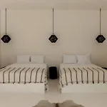Villa 4 Bedroom With Rooftop Pool Aldea Zama