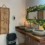 Mr Pakal Tulum