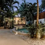 La Veleta Jungle 3 Bedroom Jacuzzi Private Pool