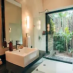 Сasa de vacaciones Jungle Sanctuary Wellness Retreat W Pool Bar Tulum